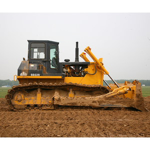 <span class=keywords><strong>Bulldozer</strong></span> <span class=keywords><strong>SHANTUI</strong></span> SD16 Sd22 Sd22s SD22 220HP Dozer <span class=keywords><strong>SD23</strong></span>, Nuevo, Diseño Original, Entrega Rápida, Económico, en Venta - Product Image 3