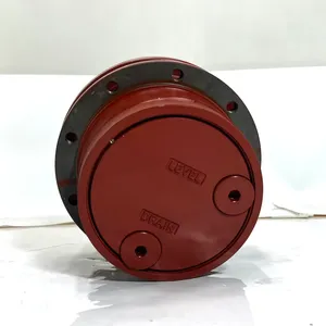 Final Drive For PC14R-2 PC15R-8 Mini Excavator Spare parts 20M-<b>60</b>-91302 20W-<b>60</b>-32001 Travel Motor Reducer PHV-1B-<b>12</b> TM01 - Product Image 4