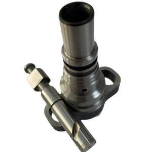 ลูกสูบปั๊มเชื้อเพลิง<span class=keywords><strong>2</strong></span> 418 512 455ส่วนประกอบของปั๊มดีเซล2455 512/2455-512ใช้กันอย่างแพร่หลาย - Product Image 3