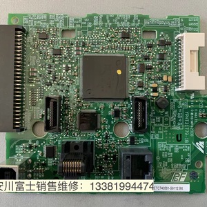 ยาสกาว่า H1000 อินเวอร์เตอร์ เมนบอร์ด ETC740110-S9002 เทอร์มินัลบล็อก ETC740384 - Product Image 3