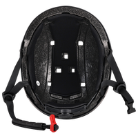 Casque de sécurité ABS certifié CE pour adultes, double usage, pour le cyclisme, le skateboard, la trottinette électrique et le vélo électrique - Conception respirante