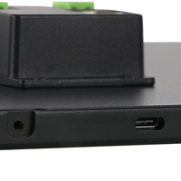 Sept. Écran tactile intelligent 14 pouces pour la maison, Android Linux, montage mural, pour la surveillance de l'automatisation domestique