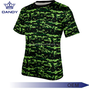 Alta calidad fútbol sudadera jersey barato <span class=keywords><strong>de</strong></span> fútbol entrenamiento del equipo camisas - Product Image 3