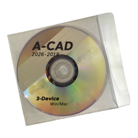 Abonnement mensuel à AutoCAD Commercial