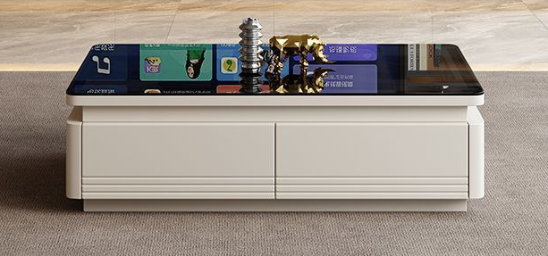 140*75*40 Coffee table