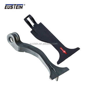 Manija de liberación de capó 2038870427 para piezas de automóviles <span class=keywords><strong>Mercedes</strong></span> Benz Clase C W203 S203 con buena tienda - Product Image 1