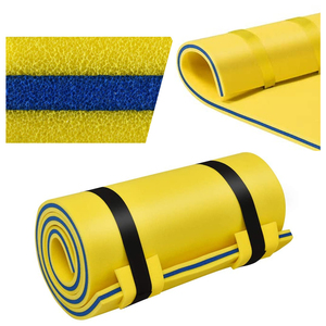 Tapis d'eau flottant en mousse XPE le plus doux pour la natation dans les piscines - Product Image 4