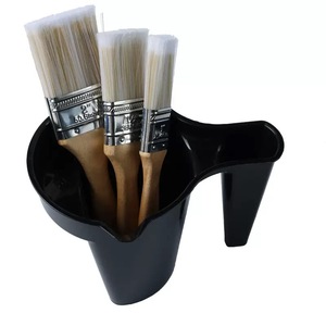 Vendite calde Online fai da te Partner Painter tazze con 3 pezzi <span class=keywords><strong>pennelli</strong></span> per pittura ad olio - Product Image 3