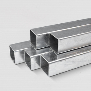 <span class=keywords><strong>Tube</strong></span> carré en acier inoxydable 25x25 <span class=keywords><strong>30x30</strong></span> 50x50mm Aisi 201 304 316 - Product Image 5