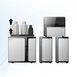 Analizador de cromatografía de iones de laboratorio, Cromatógrafo de iones multifuncional - Product Image 1