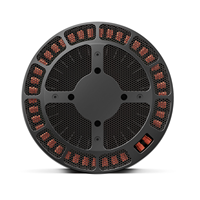 MAD V128 IPE VTOL Moteur de drone Moteur sans balais pour une utilisation avec livraison habitée