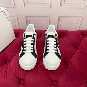 Envío Directo de Zapatos Deportivos y Casuales de Diseño de Lujo, Dolcegabban D - Zapatos Modernos de Suela Gruesa Estilo Skateboard Originales - Product Image 2