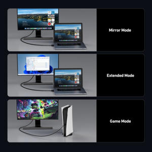 Cable <span class=keywords><strong>BENFEI</strong></span> 8K HDMI a HDMI, 6 pies, paquete de 2 - Product Image 4