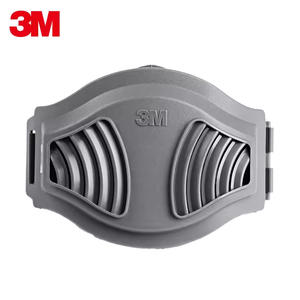<span class=keywords><strong>3M</strong></span> KN95 Respirateur industriel anti-poussière Broyage Rénovation Mine de charbon Filtre anti-brume Équipement de protection pour la construction et l'exploitation minière - Product Image 3
