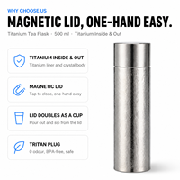 Hadiah Mug Vakum Terisolasi Cangkir Kustom Botol Air Grosir Produk Rumah dan Dapur