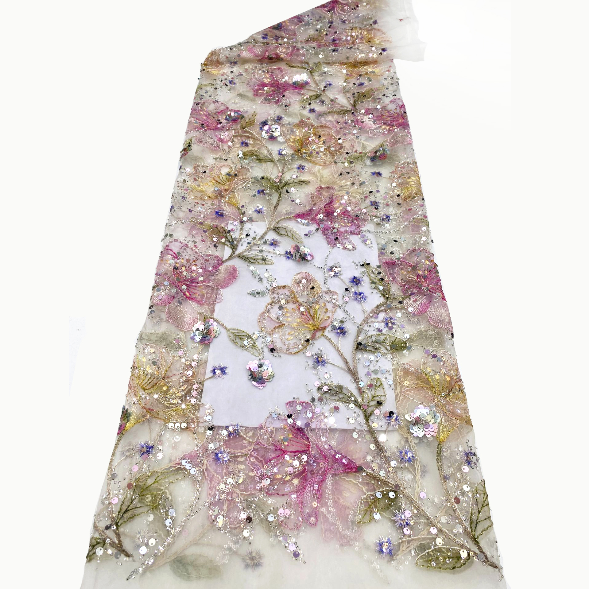 Luxury Iraq Bridal Dresses - Elegant Embroidery & Lace