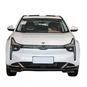 2023-2025จีนสำหรับ <span class=keywords><strong>Neta</strong></span> <span class=keywords><strong>U</strong></span> <span class=keywords><strong>400</strong></span> Lite 5-Seater รถ SUV มือสองรถไฟฟ้าใหม่ - Product Image 1
