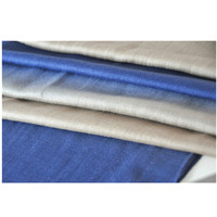 Châle à cils en cachemire 50%, bleu marine, mousseline de dubaï, foulard musulman, motifs en cachemire, 50% soie pour femmes