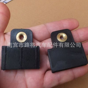 ขายึดกระจกหน้าต่าง Wuling WL 04 สำหรับซ่อมแซมเปลี่ยนอะไหล่ยึดกระจกรถยนต์ - Product Image 2