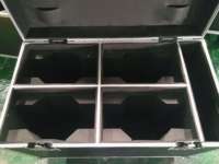 Flight Case DJ personnalisé, durable, économique et de haute qualité