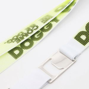 Lanyard Personalizado para Eventos, Bares y Pubs, con Textura de Silicona y Poliéster, Abridor de Botellas, Llavero - Product Image 3