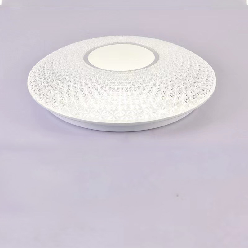 Plastic Ip65 Pop Smart Wifi 80w Tri Color Home Luxury Modern Passage Led Ceiling Light · image 6