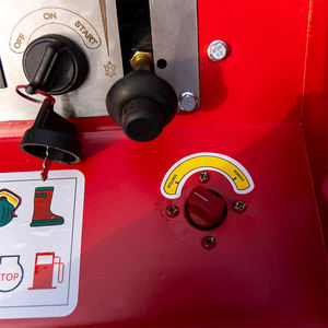 جرافة جرافة ذات منحدر انزلاقية عالية الجودة ، جرافة مسار ، آلات نقل الأرض EPA CE <span class=keywords><strong>Skid</strong></span> Mini مع مرفقات - Product Image 6