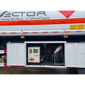 Camion-citerne FAW 8000L neuf pour l'exportation |   Distributeur de carburant Zhengxing, version anglaise, châssis personnalisable norme UE 4x2, <span class=keywords><strong>huile</strong></span> - Product Image 6