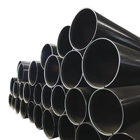 Tuyau sans soudure en acier inoxydable ASTM 310316L321904L de 10 mm à 100 mm de diamètre, 25 mm à 50 mm de diamètre, résistant à la corrosion