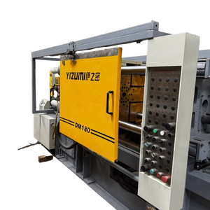 Máquina de Fundição a Pressão em Câmara Fria de Liga de Alumínio Pequena com Motor de Rolamento PLC Automático de Alta Produtividade e Economia de Energia - Product Image 3