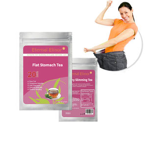 Té Adelgazante <span class=keywords><strong>Detox</strong></span> Eternal Elinor de 28 Días, Vitaminas Orgánicas, Uso para Adultos, Caja de Té Herbal <span class=keywords><strong>Detox</strong></span> - Product Image 6