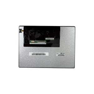Nuevo Panel LCD Industrial Original de 8,4 Pulgadas 1024*768 XGA para Instrumentos Industriales y Equipos Médicos G084XAN01.0 - Product Image 1