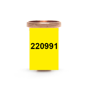 หัวตัดพลาสมาทองแดงสำหรับงานขายส่ง รุ่น 220941 220819 220816 220990 220930 220991 สำหรับ Powermax105 ราคาประหยัด - Product Image 3