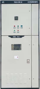 Dispositivo de compensación de potencia reactiva de alto voltaje 10kv 20kv Banco de condensadores <span class=keywords><strong>MV</strong></span> y HV - Product Image 3