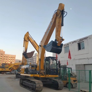 Original Used for <b>CAT</b> 320D2 Crawler Excavator 2020 Model 20Ton Engine Gearbox Pump High Quality with Good Running Condition for - Product Image 4