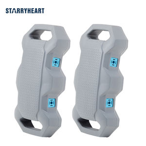 STARRYHEART Mar Resistente al agua EVA Guardabarros para barcos Suministros marinos Guardabarros Parachoques Guardabarros para barcos - Product Image 1