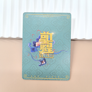 Carte <span class=keywords><strong>da</strong></span> collezione Anime testurizzate materiale Laser ordini all'ingrosso schede di apprendimento <span class=keywords><strong>dimensioni</strong></span> personalizzate - Product Image 2