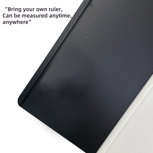 Portapapeles de Plástico para Suministros de Oficina, Tamaño A4, Clip para Archivos, Tablero de Dibujo Solar de Escritorio, <span class=keywords><strong>Calculadora</strong></span>, Portapapeles Delgado con <span class=keywords><strong>Calculadora</strong></span> - Product Image 4