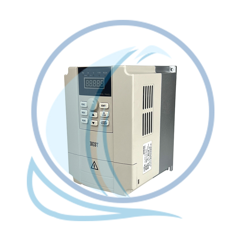 ЧПУ гравировальный станок 3 Ph 0-1000 Гц 5.5Kw 220V инвертор мощности для ЧПУ шпинделей переменной частоты привода