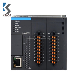 SPS-Programmier steuerung CPU-Modul-AS228T-A der Delt AS-Serie - Product Image 1