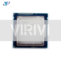E3-1276v3 4 Core 3.6GHz CPU Desktop 8MB Cache LGA 1150 80W Prosesor
