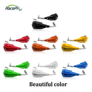 Garde-main de <span class=keywords><strong>moto</strong></span> 7/8 pouces 22mm, protecteur de guidon pour <span class=keywords><strong>Hayabusa</strong></span> <span class=keywords><strong>Yamaha</strong></span> Honda Dio Motocross Dirt Bike - Product Image 3