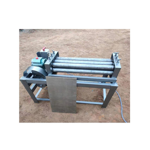 Automatic Flatten Machine Leveling Machine for Thin Sheets 0.3-1.2mm - Product Image 4
