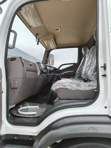 Nouveau Foton Forland 4*2 6 roues RHD 14CBM 16cbm <span class=keywords><strong>assainissement</strong></span> Compression ordures ramasser camions ordures compacteur <span class=keywords><strong>prix</strong></span> du <span class=keywords><strong>camion</strong></span> - Product Image 5