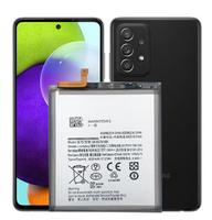بطاريات مناسبة لهواتف سامسونج S8/S5/A8S/NOTE10/A51/A9/S20 بالجملة، طرازات T4500E T8220E SCUD-WT-W1