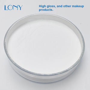 ผงโพลีเมอร์ผสมเครื่องสำอาง polymethylsesquioxane พร้อมการยึดเกาะที่เพิ่มขึ้นสำหรับการใช้แป้งฝุ่น - Product Image 5