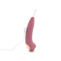 Zuigen Producten En 7 Frequentie Trillingen Speeltjes Voor Vrouwen Vagina Vibrator Slapping Orgasme Pen Massage Vibrator Wo Siliconen