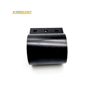 कुगोओ एम 4 प्रो इलेक्ट्रिक स्कूटर स्पेयर पार्ट्स धातु के लिए गर्दन कॉलर - Product Image 2