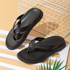Pantuflas Clásicas Desechables de Verano para Hombre, Talla Grande, Calidad Premium, Nueva Llegada, Gran Venta - Product Image 3