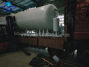 Equipo de secado rápido de madera, secador al vacío de alta frecuencia para fabricación de muebles - Product Image 5